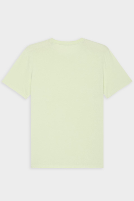  Camiseta Klout Tsunami Verde Lima 