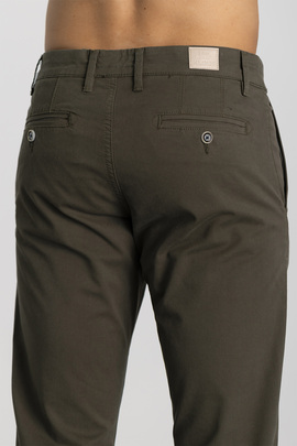  Pantalon Chino Verde Klout para Hombre