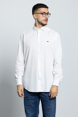  Camisa Klout Artic Blanco para Hombre
