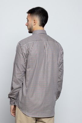 Camisa Klout Queens Land para Hombre